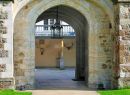 Knowle gateway