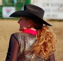 Rodeo Queen