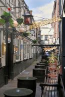 Whitelocks in Leeds