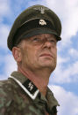 An SS Officer