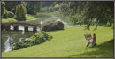 Artist at Work, Stourhead