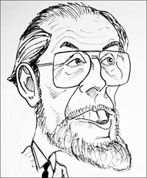 Caricature