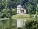 Reflections, Stourhead