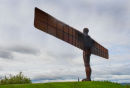 The Angel of the North