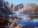 "Loch Brandy, Glen Clova".