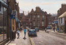 "Castle Street, Forfar". SOLD