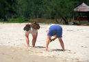 Beach Bums