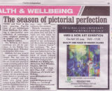 The Season of Pictorial Perfection
