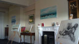 Exhibition Sefton Hotel Douglas - Cowell Suite