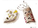 Tribal Masks