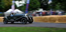 1929 Bentley 4-and-a-half-litre