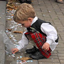 Confetti Collector