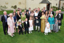 Ning and Andrew Smart Family Group