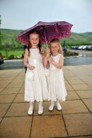 In the Rain