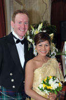 Andrew and Ning Smart