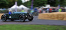 Alvis 4.3 Litre 1938