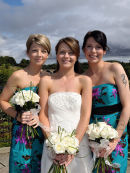 Brides & Bridesmaids