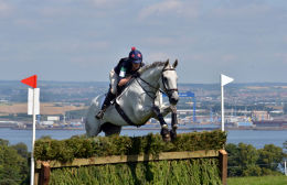 Hopetoun International Horse Trials