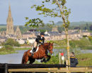 Eventing at Floors Castle 3