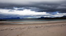 Unknown Beach In Northwest Scotland