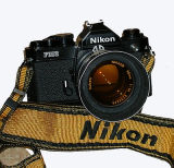 Nikon FM2N