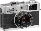 Fuji X100