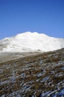Bheinn Ghlas, Tayside, Scotland
