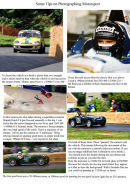 Motorsport Photography