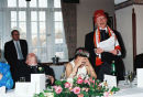 Father of the Bride's Speech
