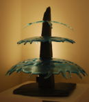 The Fountain of Bakhchisaray