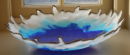 Splash bowl
