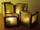 T-light holders
