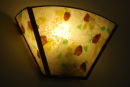Wall sconce