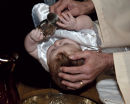 Being Christened