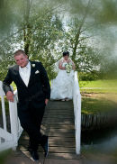 Billy and Charlene Wedding Richard Linnett Photography 198