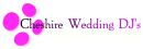 Cheshire Wedding DJ's