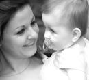 Mother and Daughter purity