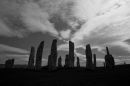 The Callanish Stones
