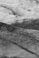 Glacier Patterns