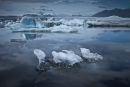 More Icebergs!