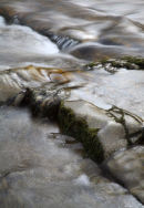 On Location entry, Afon Melte River in the stunning Brecon Beacons
