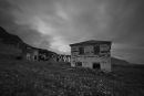 Abandoned farm II