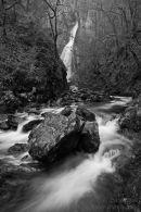 Grey Mare Tail Falls