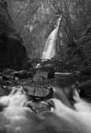 Grey Mare Tail Falls 2