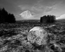 Stob Dearg on Buachaille Etive Mor