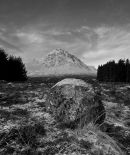 Stob Dearg on Buachaille Etive Mor 2