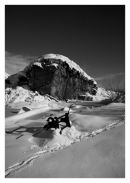 Hay Tor Quarry MKI Black & White