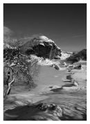 Hay Tor Quarry MKII Black & White