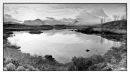 Black Mount Pano