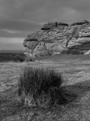 Saddle Tor 